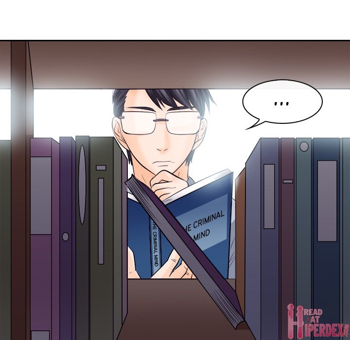 Unfaithful - Chapter 12 [photo 85] - MangaPorn