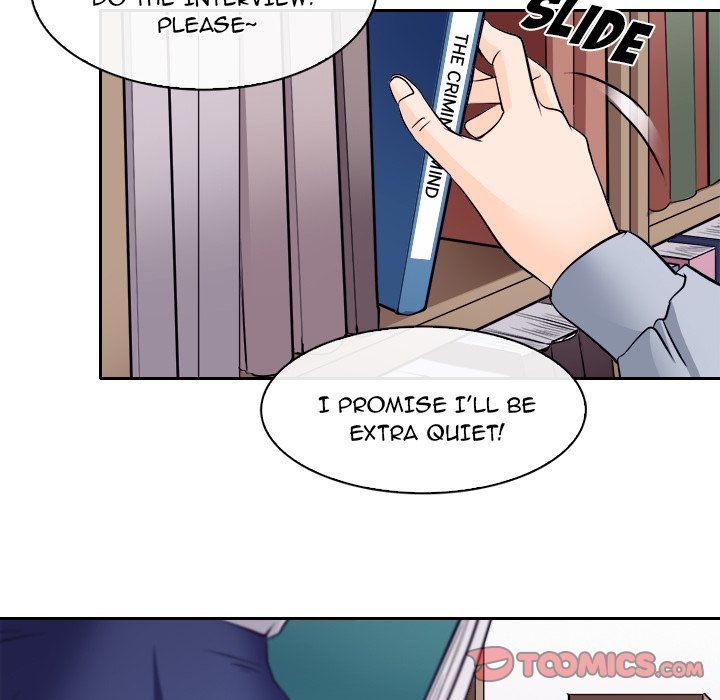 Unfaithful - Chapter 12 [photo 92] - MangaPorn