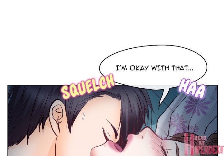 Unfaithful - Chapter 13 [photo 1] - MangaPorn