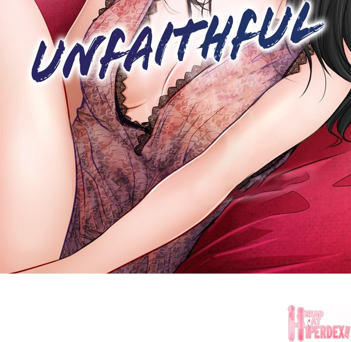 Unfaithful - Chapter 13 [photo 31] - MangaPorn