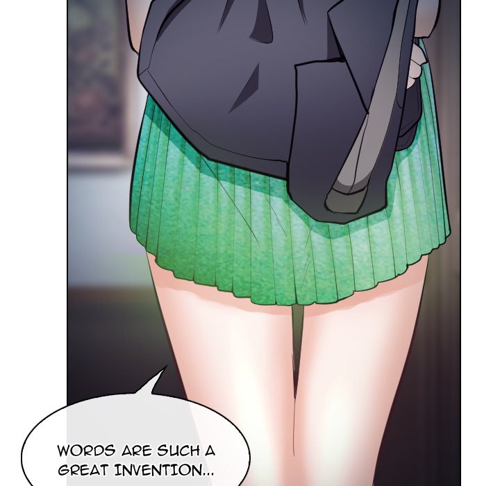 Unfaithful - Chapter 13 [photo 49] - MangaPorn