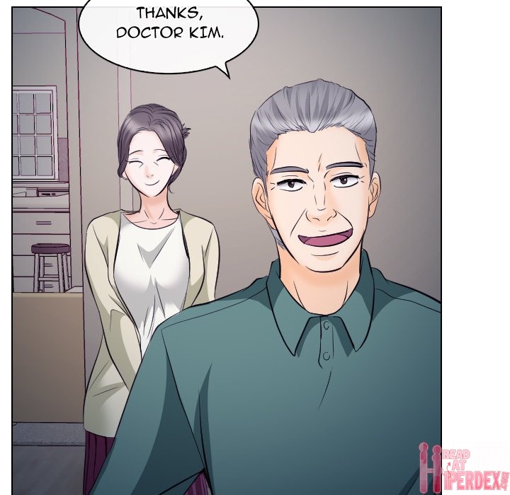 Unfaithful - Chapter 13 [photo 91] - MangaPorn