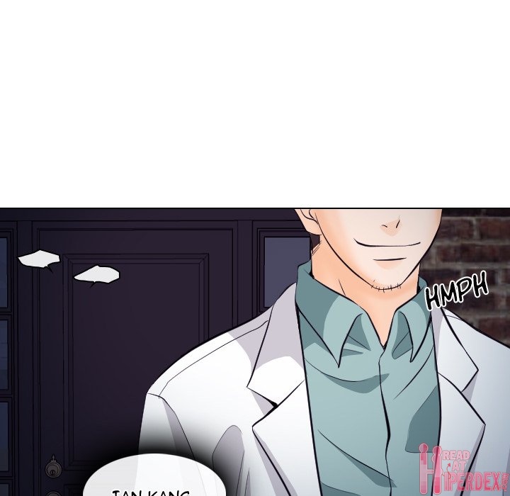 Unfaithful - Chapter 13 [photo 95] - MangaPorn