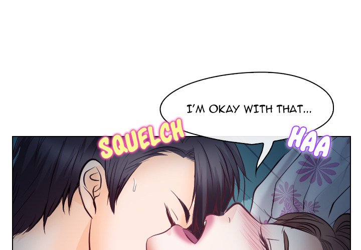 Unfaithful - Chapter 14 [photo 1] - MangaPorn