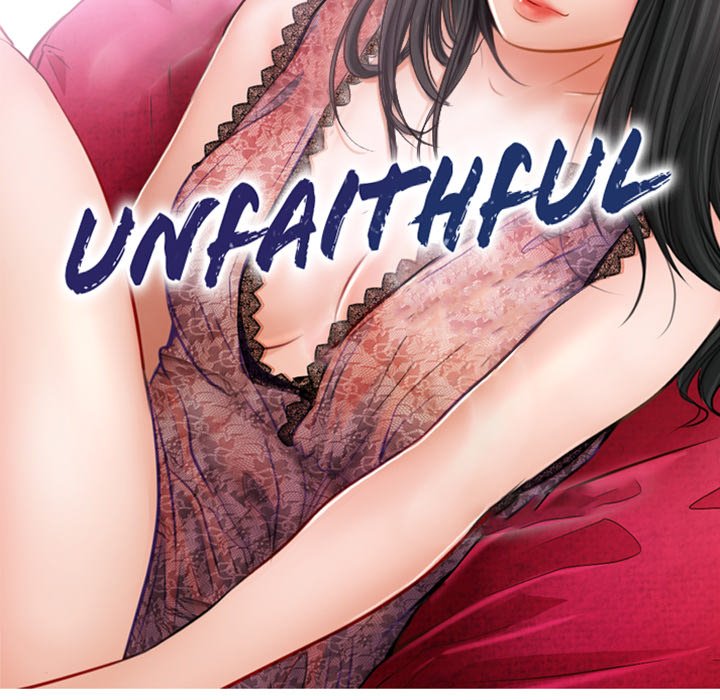 Unfaithful - Chapter 15 [photo 11] - MangaPorn