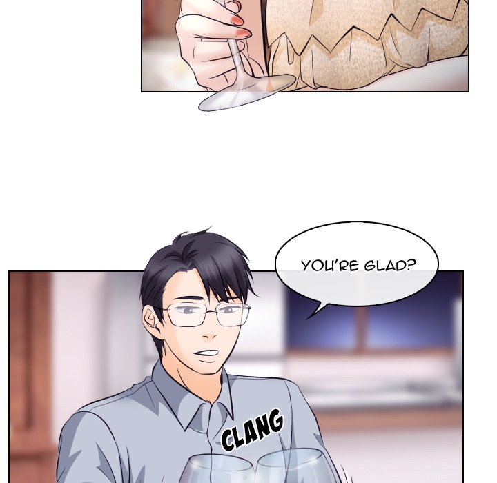 Unfaithful - Chapter 15 [photo 16] - MangaPorn