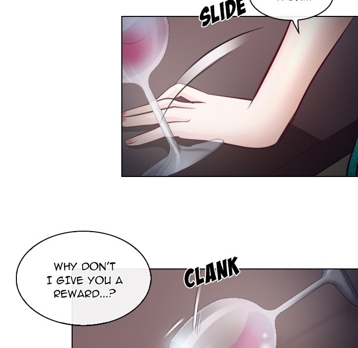 Unfaithful - Chapter 15 [photo 21] - MangaPorn