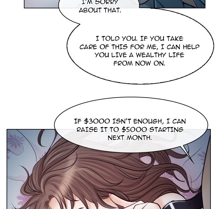 Unfaithful - Chapter 16 [photo 27] - MangaPorn