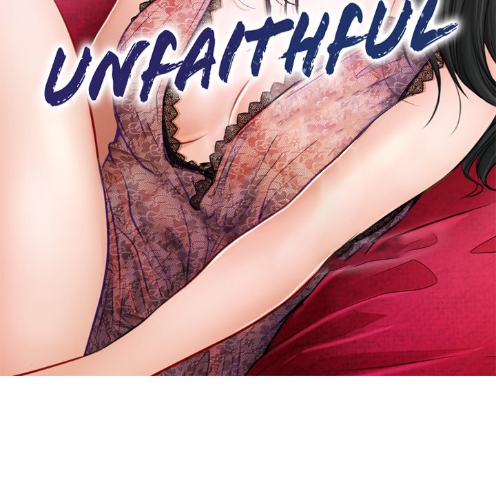 Unfaithful - Chapter 17 [photo 24] - MangaPorn