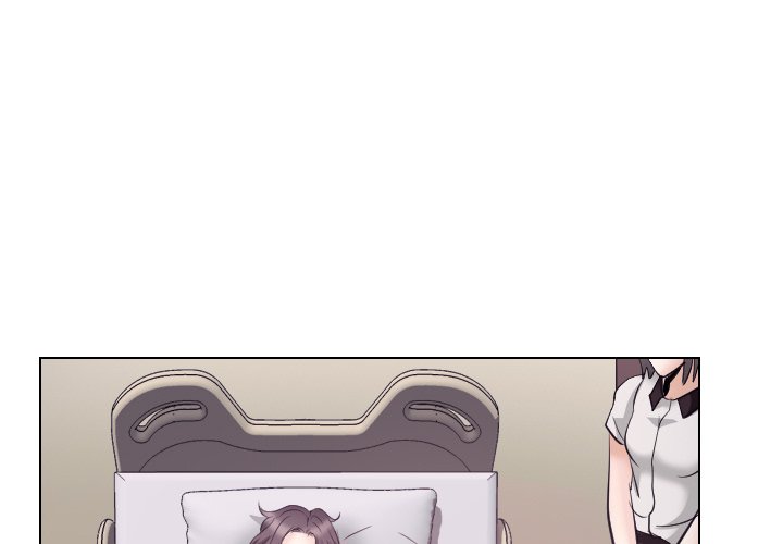 Unfaithful - Chapter 17 [photo 3] - MangaPorn