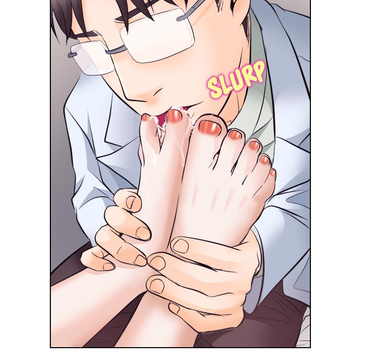 Unfaithful - Chapter 17 [photo 45] - MangaPorn