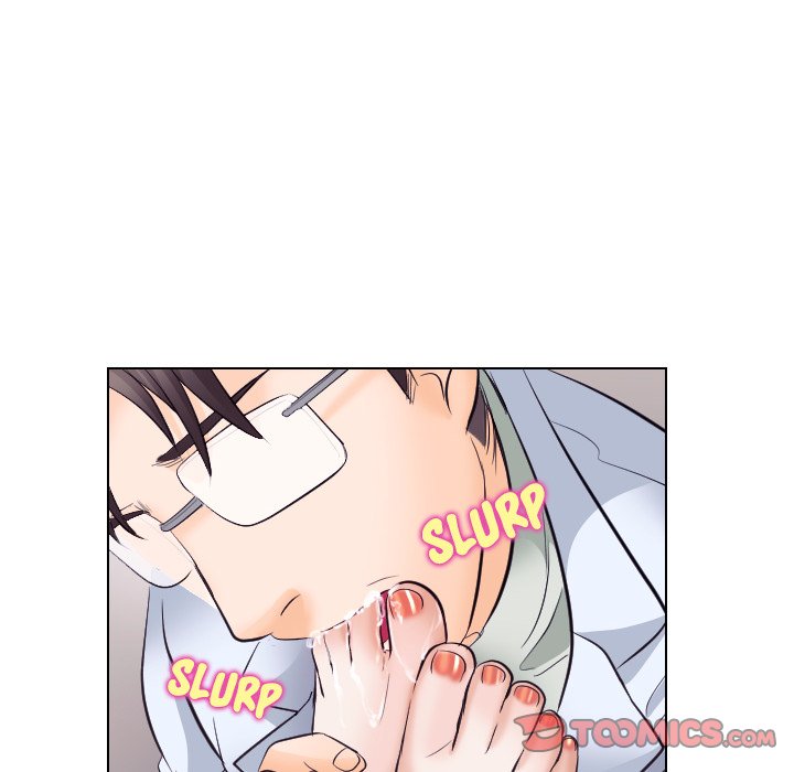 Unfaithful - Chapter 17 [photo 46] - MangaPorn