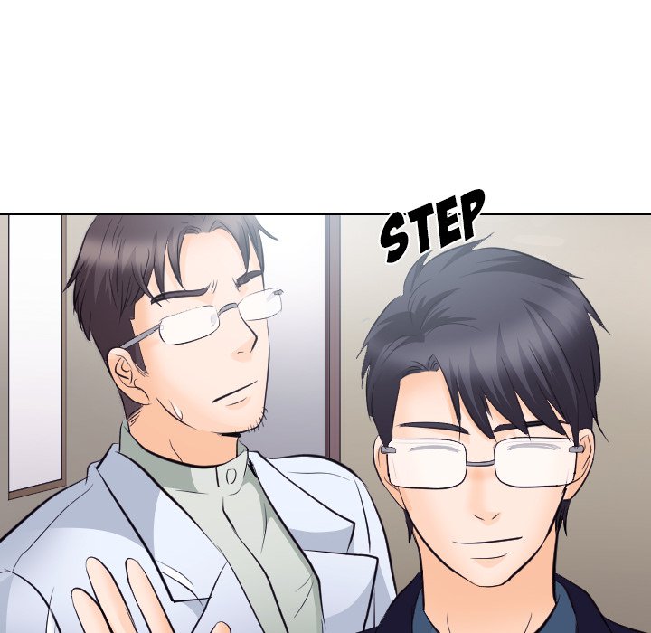 Unfaithful - Chapter 17 [photo 80] - MangaPorn