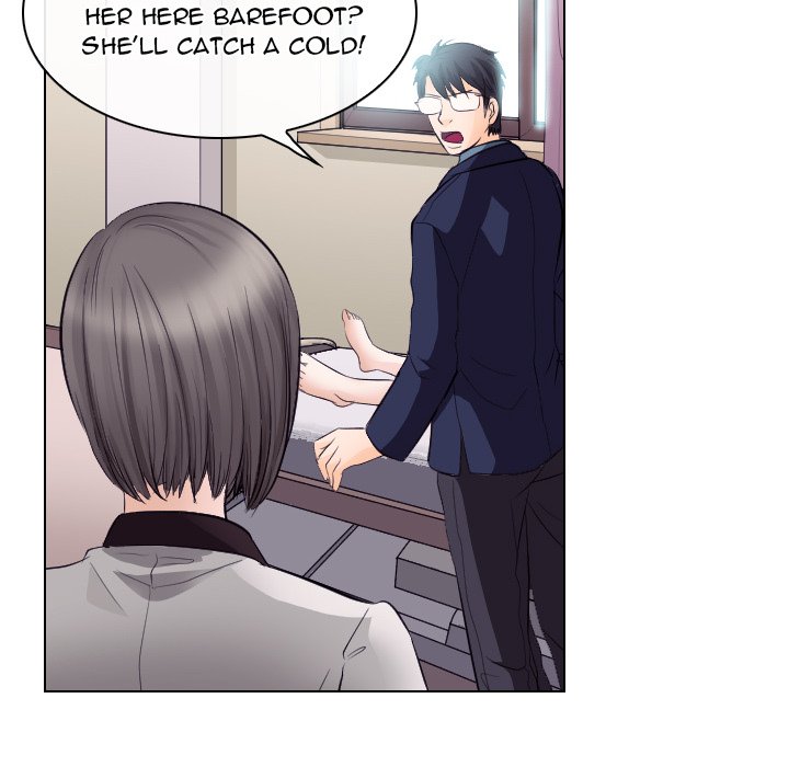 Unfaithful - Chapter 17 [photo 92] - MangaPorn