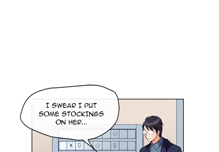 Unfaithful - Chapter 18 [photo 1] - MangaPorn