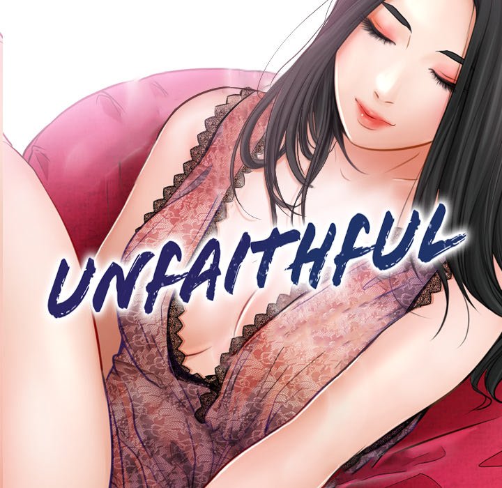Unfaithful - Chapter 18 [photo 19] - MangaPorn