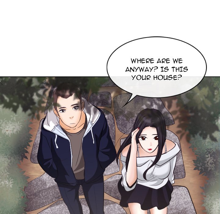 Unfaithful - Chapter 18 [photo 27] - MangaPorn