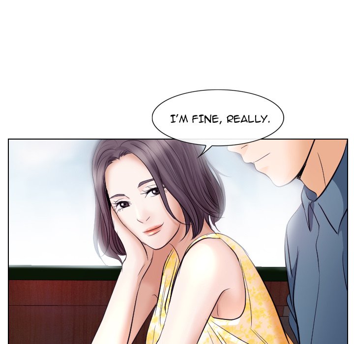 Unfaithful - Chapter 18 [photo 43] - MangaPorn
