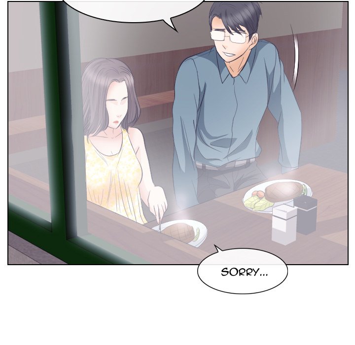 Unfaithful - Chapter 18 [photo 60] - MangaPorn