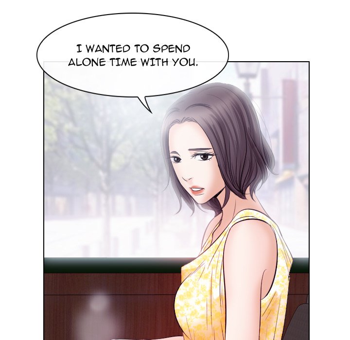 Unfaithful - Chapter 18 [photo 61] - MangaPorn