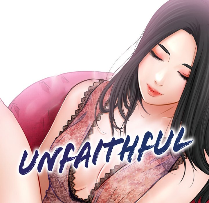 Unfaithful - Chapter 19 [photo 16] - MangaPorn