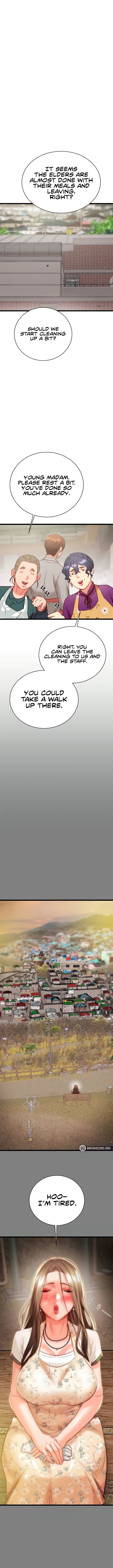 The Man Who Devours - Chapter 18 [photo 9] - MangaPorn