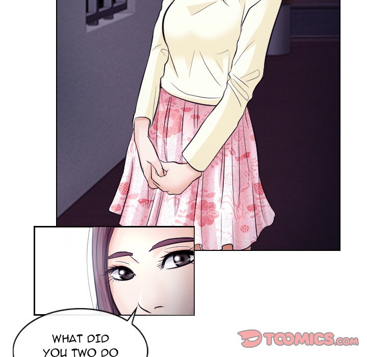 Unfaithful - Chapter 20 [photo 22] - MangaPorn