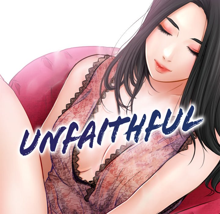 Unfaithful - Chapter 20 [photo 9] - MangaPorn
