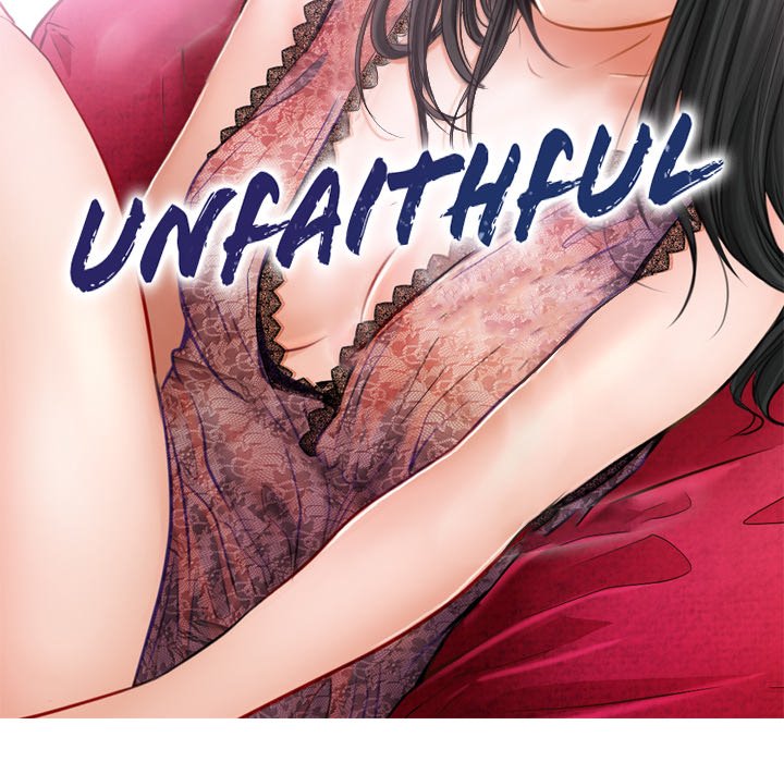 Unfaithful - Chapter 22 [photo 24] - MangaPorn