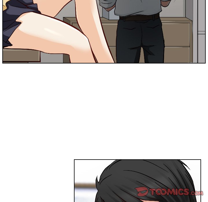 Unfaithful - Chapter 22 [photo 34] - MangaPorn