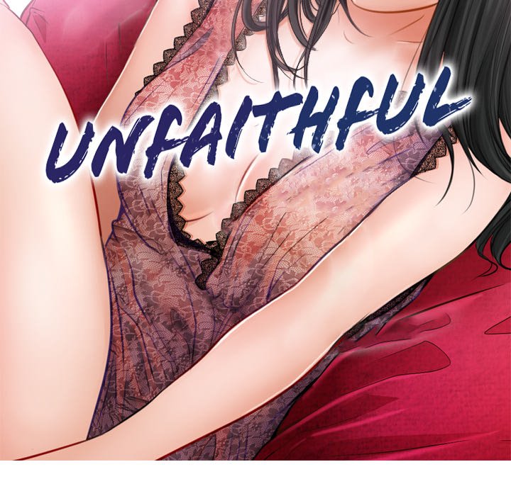 Unfaithful - Chapter 23 [photo 32] - MangaPorn
