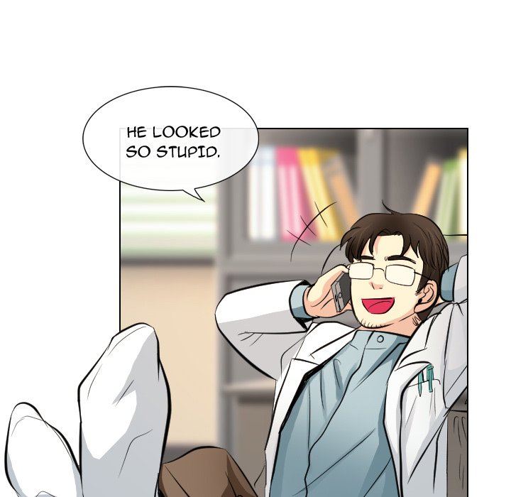 Unfaithful - Chapter 23 [photo 55] - MangaPorn