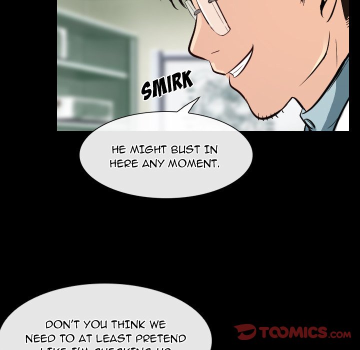 Unfaithful - Chapter 23 [photo 70] - MangaPorn