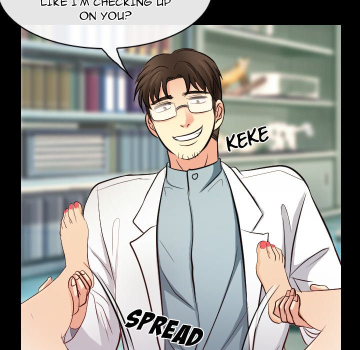 Unfaithful - Chapter 23 [photo 71] - MangaPorn