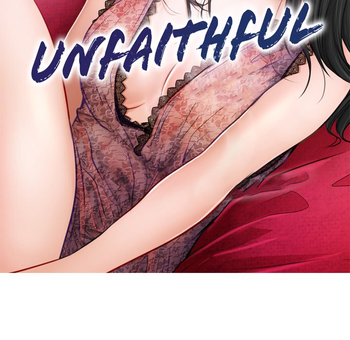 Unfaithful - Chapter 24 [photo 15] - MangaPorn