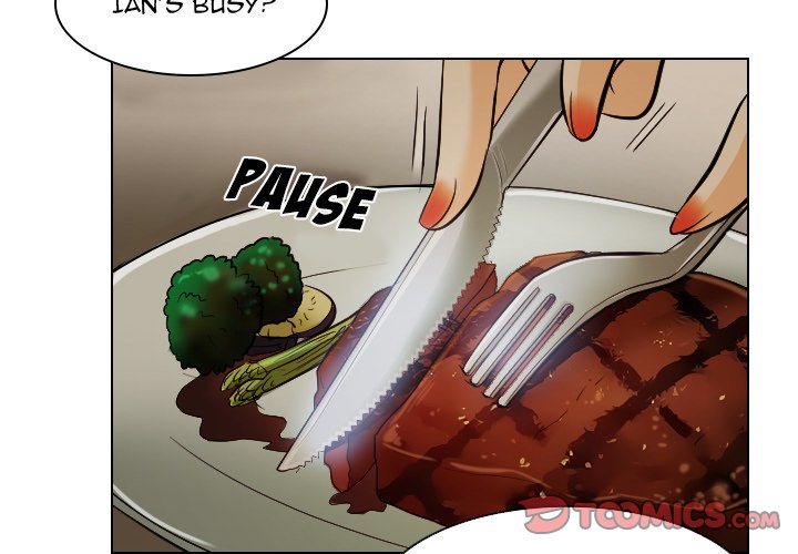 Unfaithful - Chapter 24 [photo 2] - MangaPorn