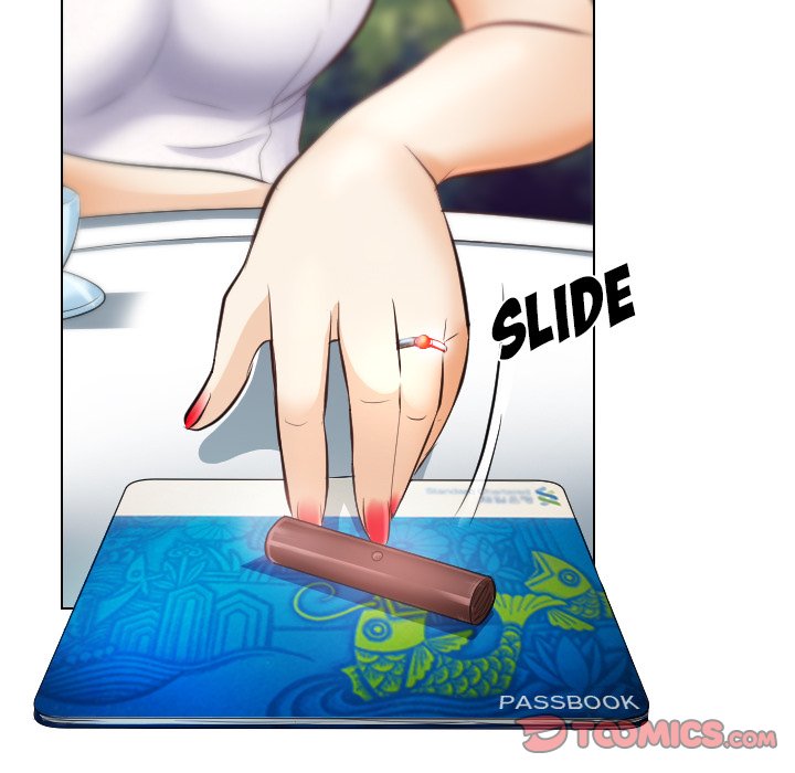 Unfaithful - Chapter 26 [photo 14] - MangaPorn