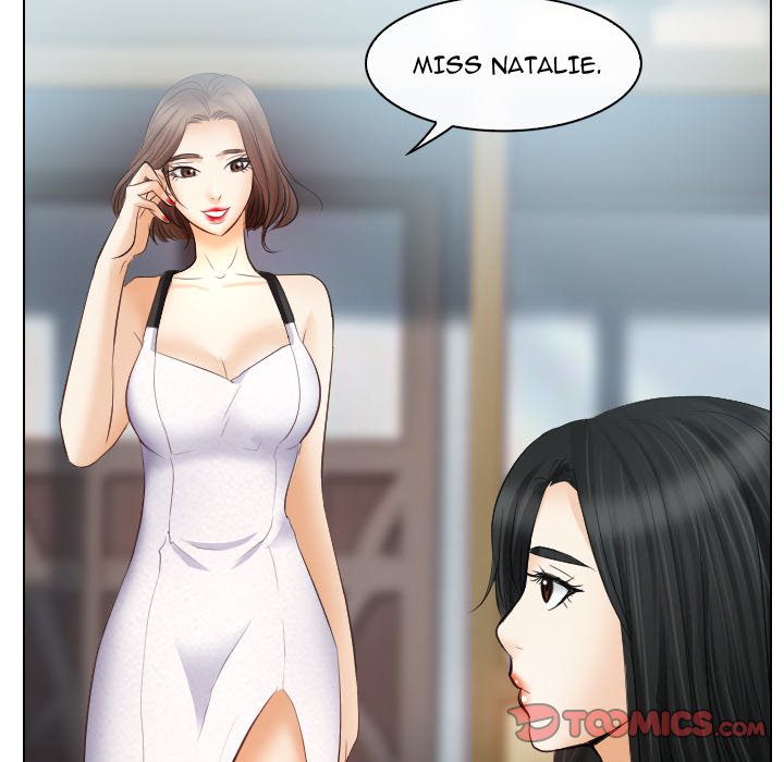 Unfaithful - Chapter 26 [photo 8] - MangaPorn