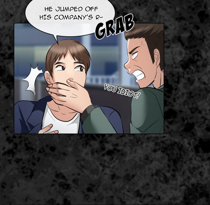 Unfaithful - Chapter 27 [photo 12] - MangaPorn