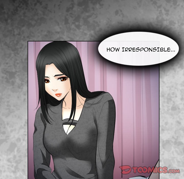 Unfaithful - Chapter 27 [photo 18] - MangaPorn