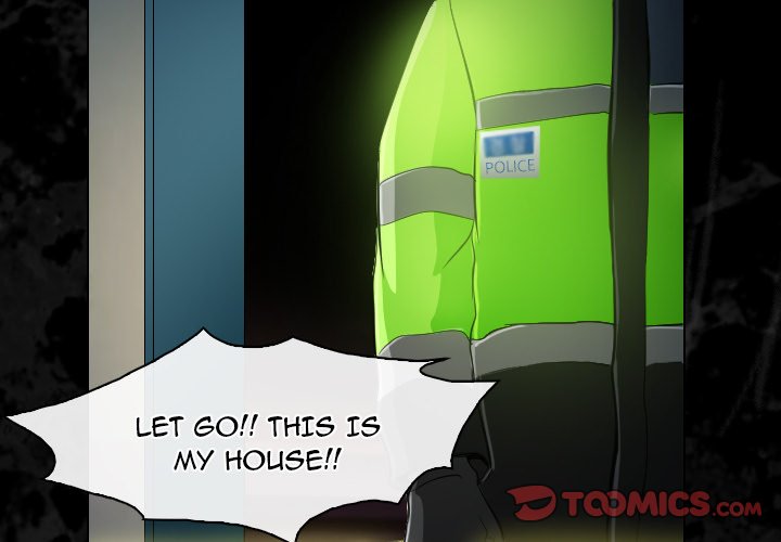 Unfaithful - Chapter 27 [photo 2] - MangaPorn