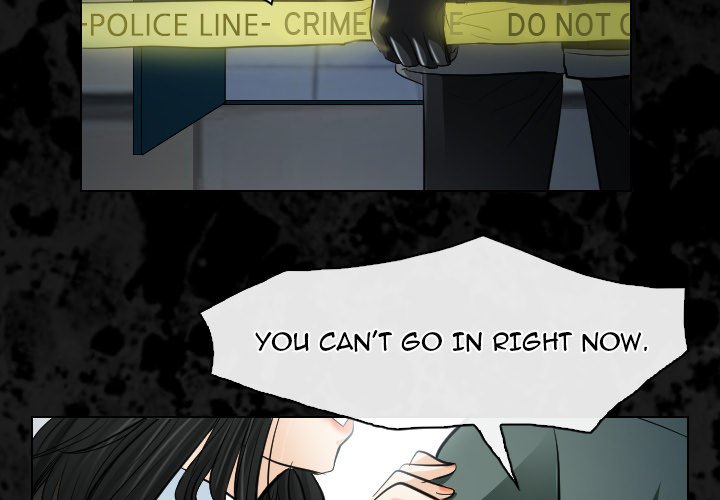 Unfaithful - Chapter 27 [photo 3] - MangaPorn