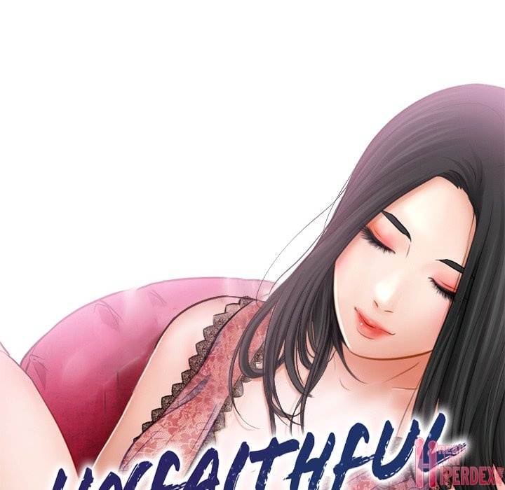 Unfaithful - Chapter 27 [photo 36] - MangaPorn