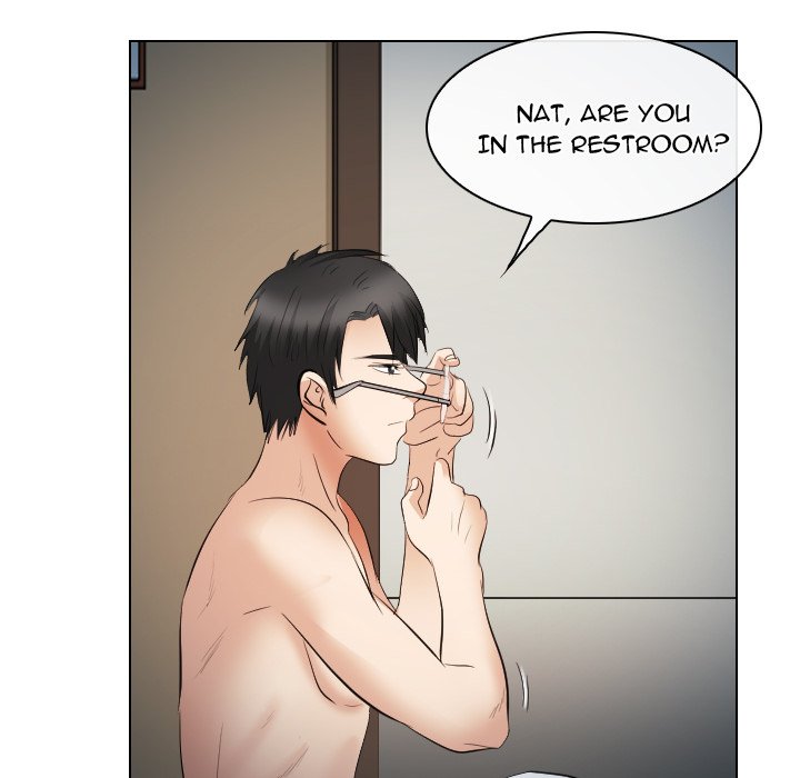 Unfaithful - Chapter 27 [photo 44] - MangaPorn