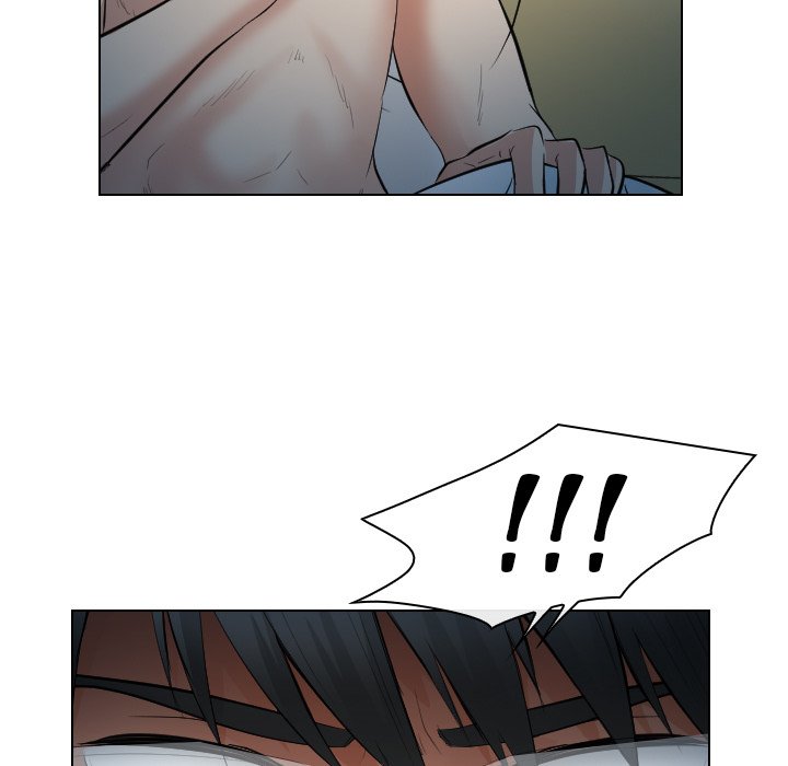 Unfaithful - Chapter 27 [photo 49] - MangaPorn