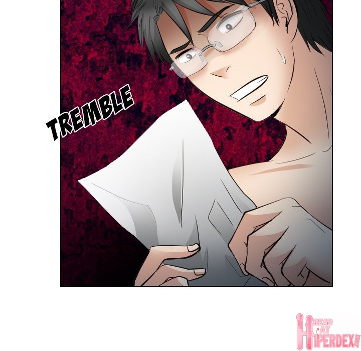 Unfaithful - Chapter 27 [photo 51] - MangaPorn