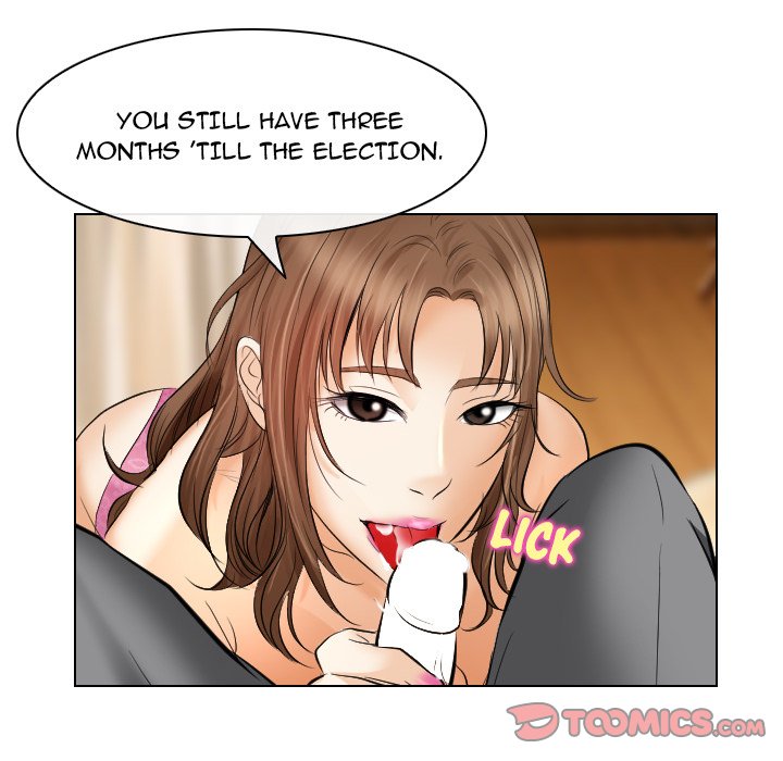 Unfaithful - Chapter 27 [photo 58] - MangaPorn