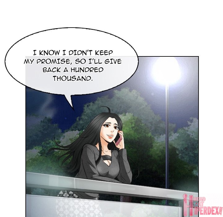 Unfaithful - Chapter 27 [photo 76] - MangaPorn