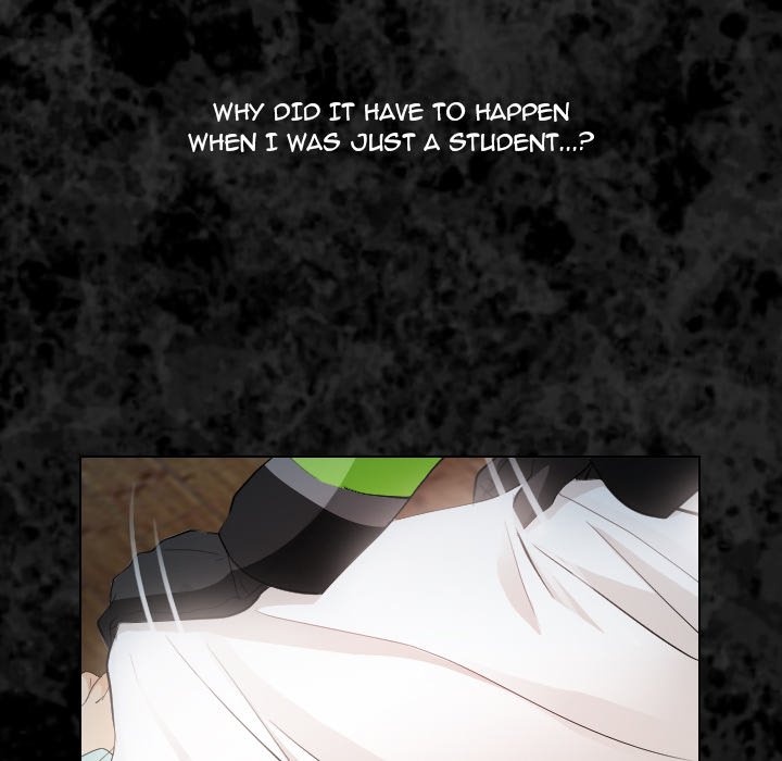 Unfaithful - Chapter 27 [photo 9] - MangaPorn