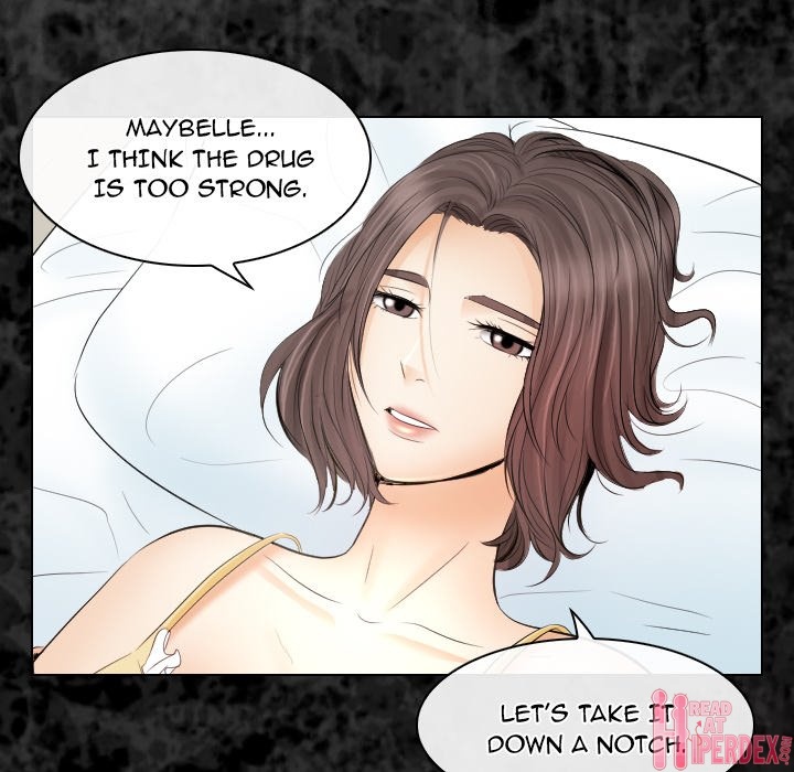 Unfaithful - Chapter 29 [photo 11] - MangaPorn